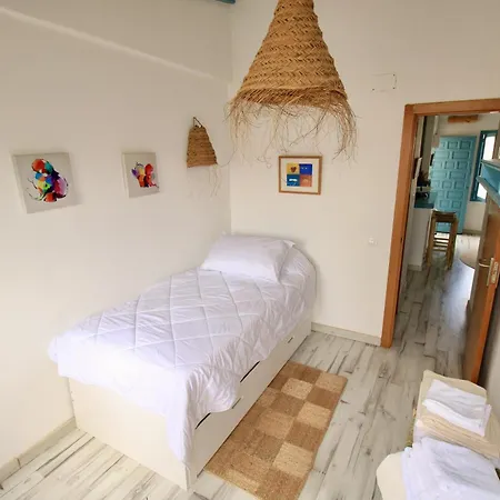 Apartment Almadrava