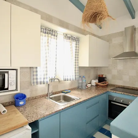 Almadrava Apartment *